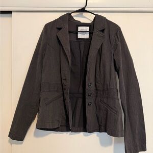 Brown Women's Jacket by